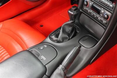 2004 Chevrolet Corvette - Photo 36 - Carver, MA 02330