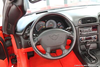 2004 Chevrolet Corvette - Photo 28 - Carver, MA 02330
