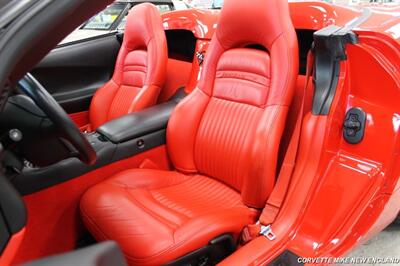 2004 Chevrolet Corvette - Photo 26 - Carver, MA 02330