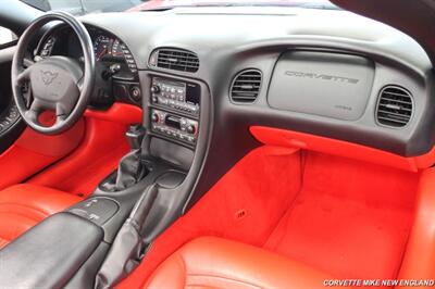 2004 Chevrolet Corvette - Photo 33 - Carver, MA 02330