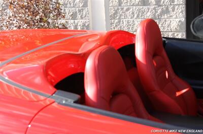 2004 Chevrolet Corvette - Photo 19 - Carver, MA 02330