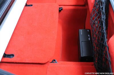 2004 Chevrolet Corvette - Photo 40 - Carver, MA 02330