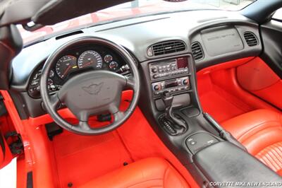 2004 Chevrolet Corvette - Photo 25 - Carver, MA 02330