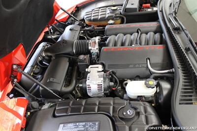 2004 Chevrolet Corvette - Photo 43 - Carver, MA 02330