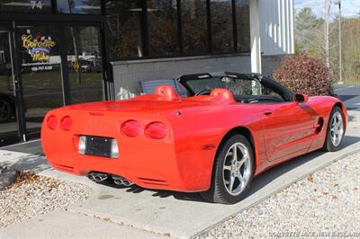 2004 Chevrolet Corvette - Photo 16 - Carver, MA 02330