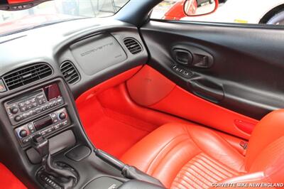 2004 Chevrolet Corvette - Photo 29 - Carver, MA 02330