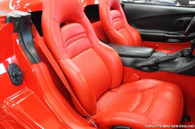 2004 Chevrolet Corvette - Photo 34 - Carver, MA 02330