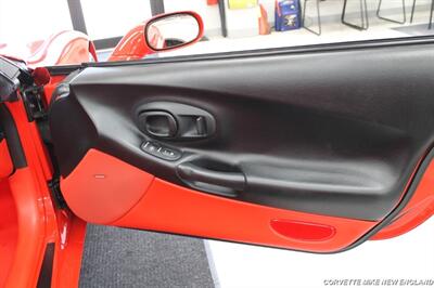 2004 Chevrolet Corvette - Photo 32 - Carver, MA 02330