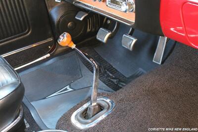 1966 Pontiac Le Mans Convertible GTO Tribute - Photo 49 - Carver, MA 02330