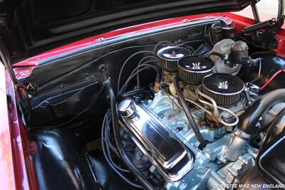 1966 Pontiac Le Mans Convertible GTO Tribute - Photo 65 - Carver, MA 02330