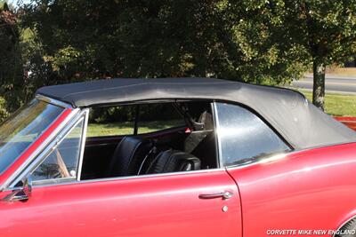 1966 Pontiac Le Mans Convertible GTO Tribute - Photo 9 - Carver, MA 02330