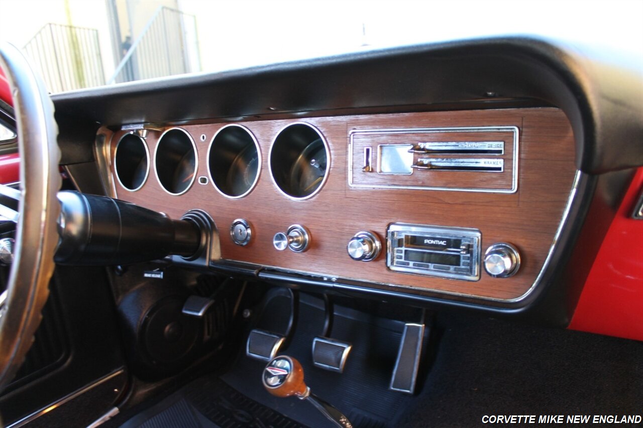 1966 Pontiac Le Mans Convertible GTO Tribute - Photo 51 - Carver, MA 02330