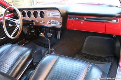 1966 Pontiac Le Mans Convertible GTO Tribute - Photo 46 - Carver, MA 02330