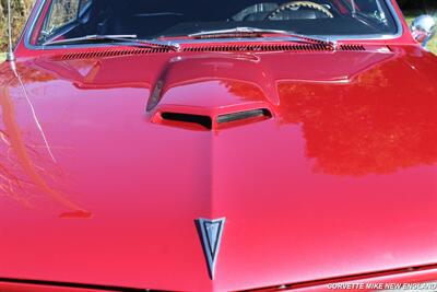 1966 Pontiac Le Mans Convertible GTO Tribute - Photo 16 - Carver, MA 02330