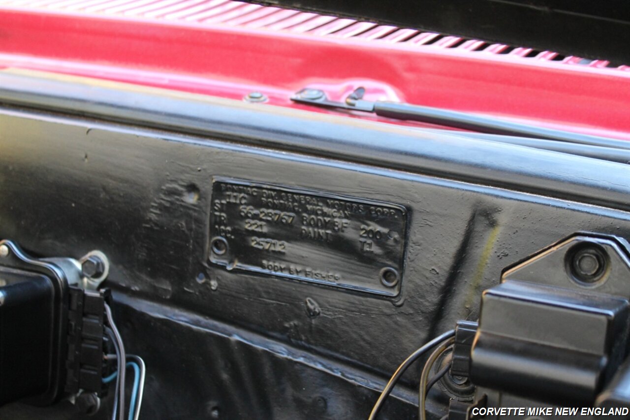 1966 Pontiac Le Mans Convertible GTO Tribute - Photo 66 - Carver, MA 02330