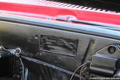 1966 Pontiac Le Mans Convertible GTO Tribute - Photo 66 - Carver, MA 02330