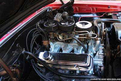 1966 Pontiac Le Mans Convertible GTO Tribute - Photo 64 - Carver, MA 02330