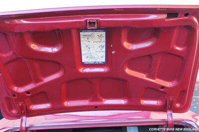 1966 Pontiac Le Mans Convertible GTO Tribute - Photo 55 - Carver, MA 02330