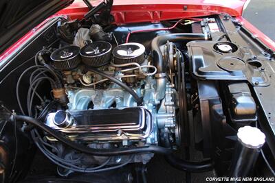 1966 Pontiac Le Mans Convertible GTO Tribute - Photo 63 - Carver, MA 02330