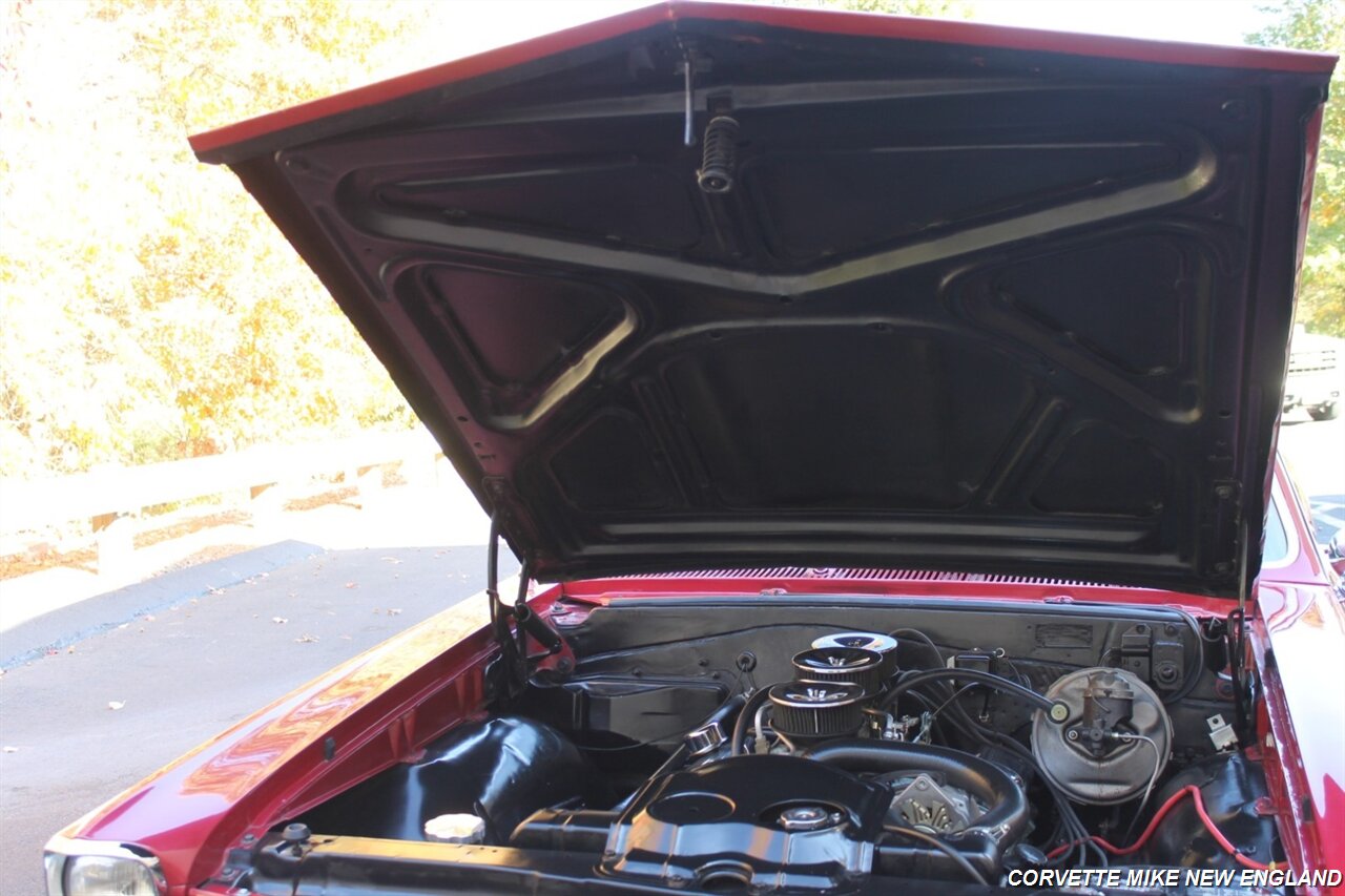 1966 Pontiac Le Mans Convertible GTO Tribute - Photo 59 - Carver, MA 02330