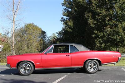 1966 Pontiac Le Mans Convertible GTO Tribute - Photo 3 - Carver, MA 02330