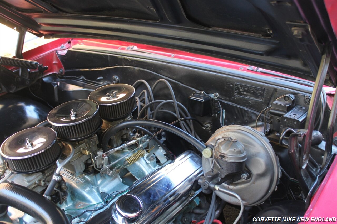 1966 Pontiac Le Mans Convertible GTO Tribute - Photo 67 - Carver, MA 02330