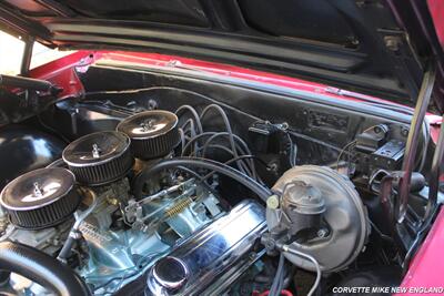 1966 Pontiac Le Mans Convertible GTO Tribute - Photo 67 - Carver, MA 02330