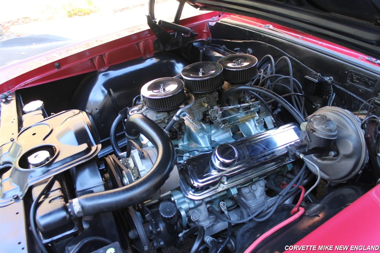 1966 Pontiac Le Mans Convertible GTO Tribute - Photo 61 - Carver, MA 02330