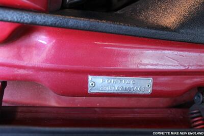 1966 Pontiac Le Mans Convertible GTO Tribute - Photo 58 - Carver, MA 02330