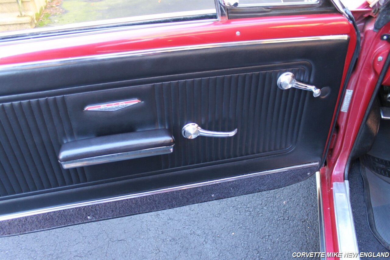 1966 Pontiac Le Mans Convertible GTO Tribute - Photo 43 - Carver, MA 02330