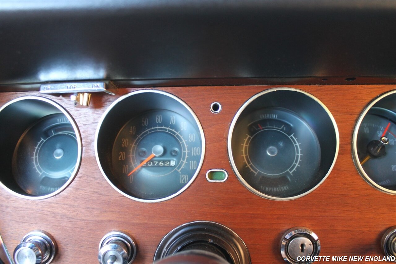1966 Pontiac Le Mans Convertible GTO Tribute - Photo 53 - Carver, MA 02330