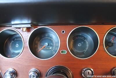1966 Pontiac Le Mans Convertible GTO Tribute - Photo 53 - Carver, MA 02330