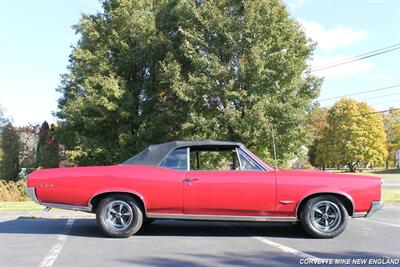 1966 Pontiac Le Mans Convertible GTO Tribute - Photo 29 - Carver, MA 02330