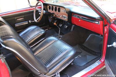 1966 Pontiac Le Mans Convertible GTO Tribute - Photo 45 - Carver, MA 02330