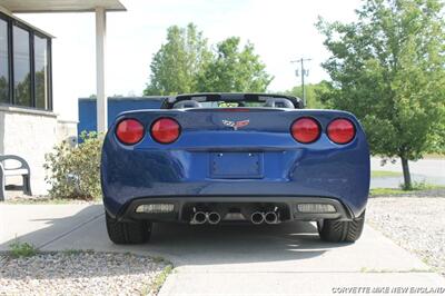 2007 Chevrolet Corvette Convertible   - Photo 23 - Carver, MA 02330