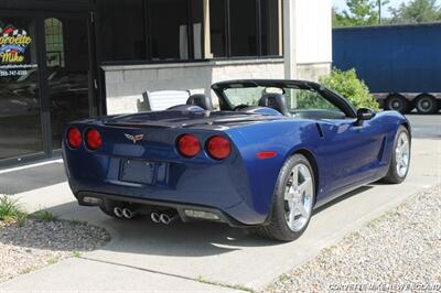 2007 Chevrolet Corvette Convertible   - Photo 22 - Carver, MA 02330