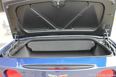 2007 Chevrolet Corvette Convertible - Photo 36 - Carver, MA 02330