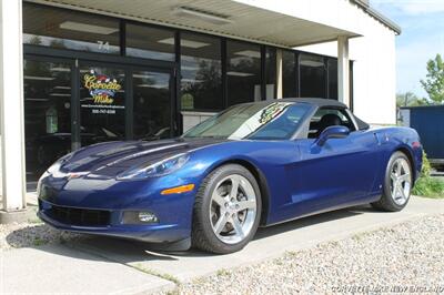 2007 Chevrolet Corvette Convertible   - Photo 7 - Carver, MA 02330