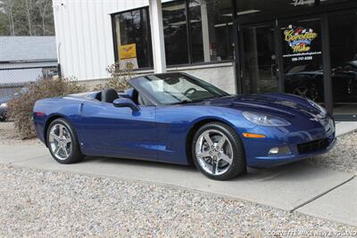 2007 Chevrolet Corvette Convertible - Photo 14 - Carver, MA 02330