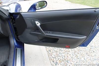 2007 Chevrolet Corvette Convertible - Photo 34 - Carver, MA 02330