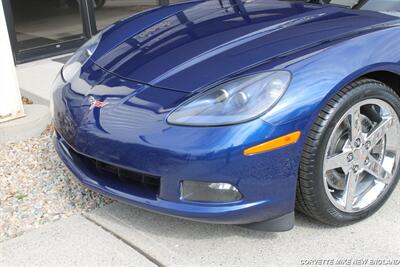 2007 Chevrolet Corvette Convertible - Photo 9 - Carver, MA 02330