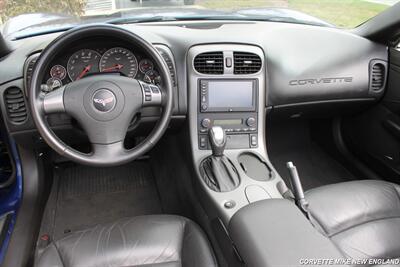 2007 Chevrolet Corvette Convertible - Photo 28 - Carver, MA 02330