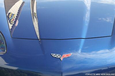 2007 Chevrolet Corvette Convertible   - Photo 9 - Carver, MA 02330