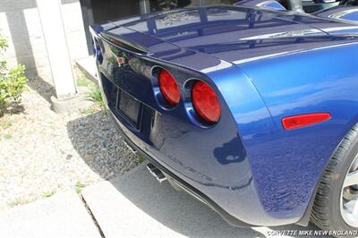 2007 Chevrolet Corvette Convertible   - Photo 25 - Carver, MA 02330