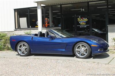 2007 Chevrolet Corvette Convertible   - Photo 17 - Carver, MA 02330