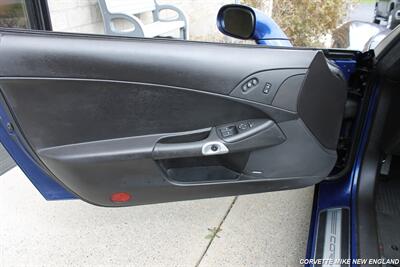 2007 Chevrolet Corvette Convertible - Photo 29 - Carver, MA 02330