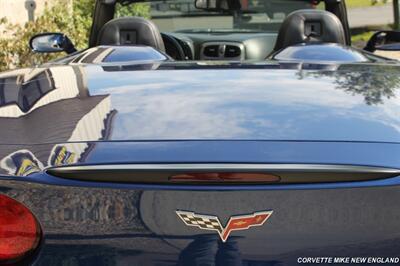 2007 Chevrolet Corvette Convertible   - Photo 24 - Carver, MA 02330