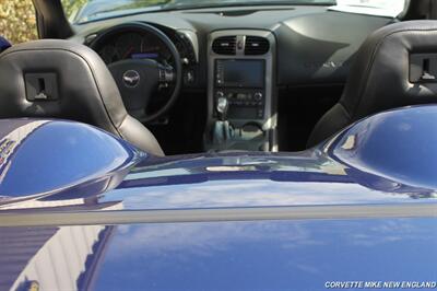 2007 Chevrolet Corvette Convertible   - Photo 30 - Carver, MA 02330