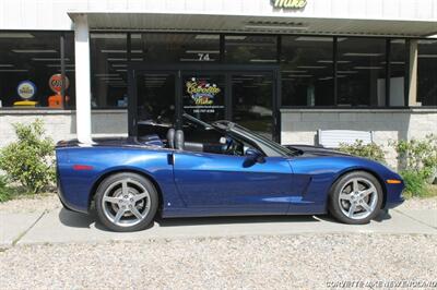 2007 Chevrolet Corvette Convertible   - Photo 19 - Carver, MA 02330