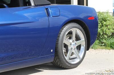 2007 Chevrolet Corvette Convertible   - Photo 12 - Carver, MA 02330